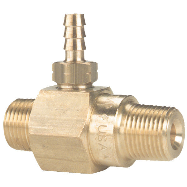 Modified Downstream Injector